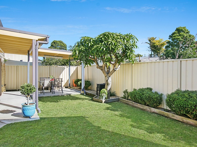 4 Glossop Street, New Lambton NSW 2305