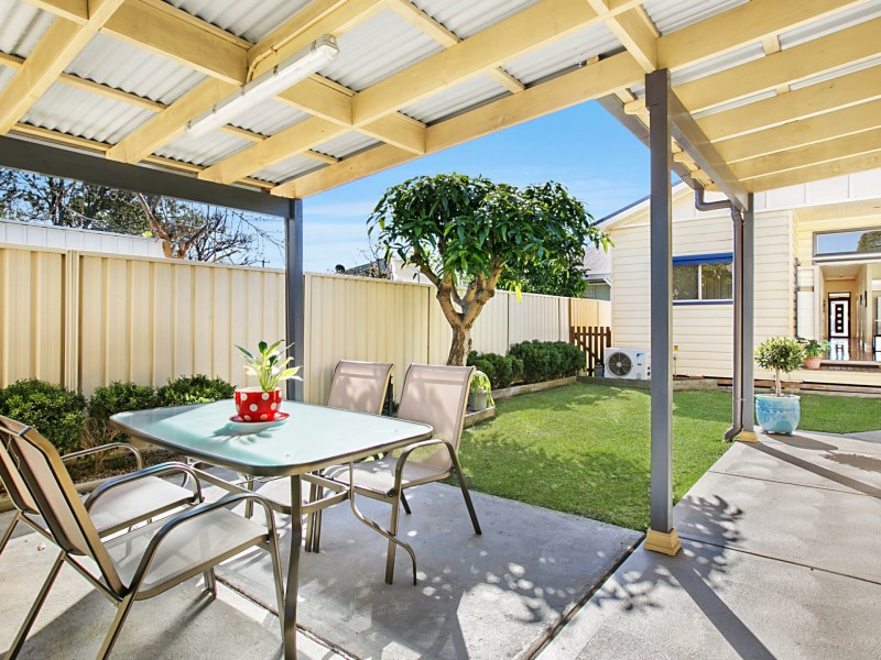 4 Glossop Street, New Lambton NSW 2305