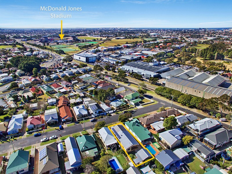 4 Glossop Street, New Lambton NSW 2305