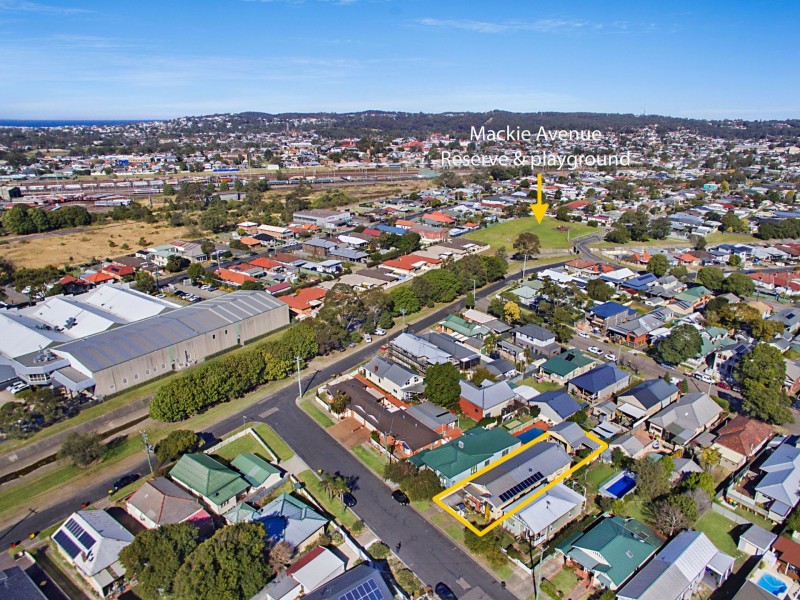 4 Glossop Street, New Lambton NSW 2305