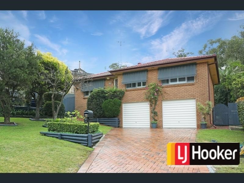 5 Hazleton Grove, Charlestown NSW 2290