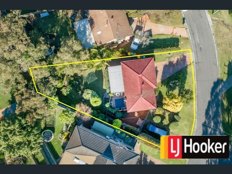 5 Hazleton Grove, Charlestown NSW 2290