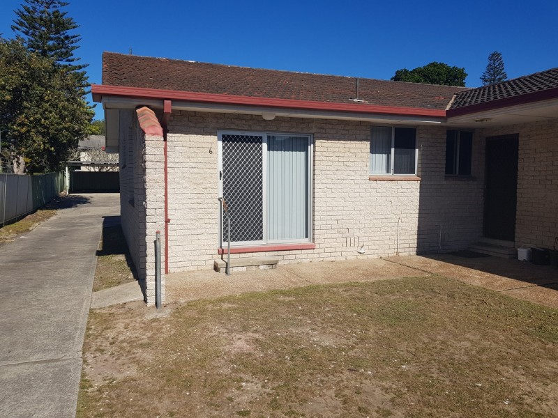 6/12 Marks Point Road, Marks Point NSW 2280