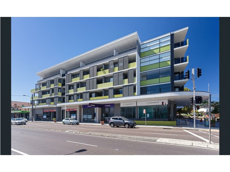 M205/571 Pacific Highway, Belmont NSW 2280