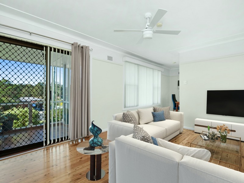 202 South Street, Windale NSW 2306