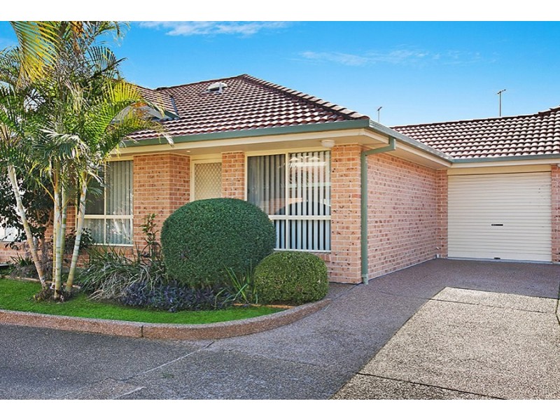 3/12 Wallace Street, Swansea NSW 2281