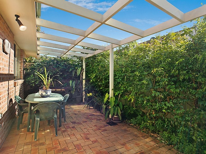 3/12 Wallace Street, Swansea NSW 2281