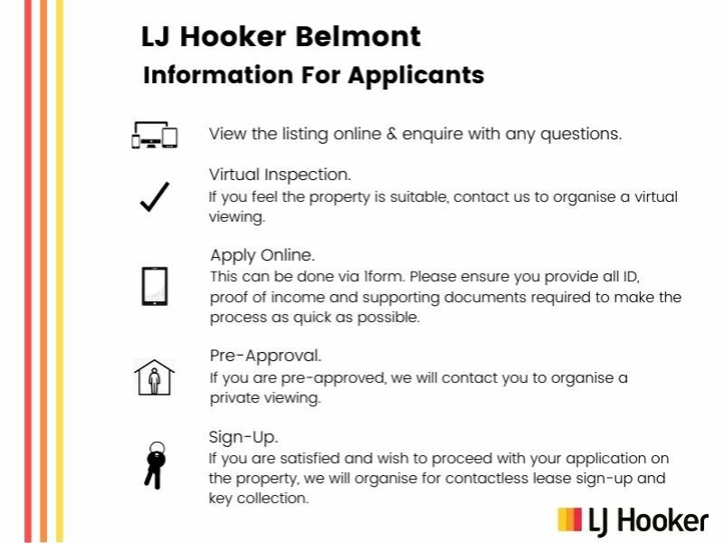 202/58 Brooks Parade, Belmont NSW 2280