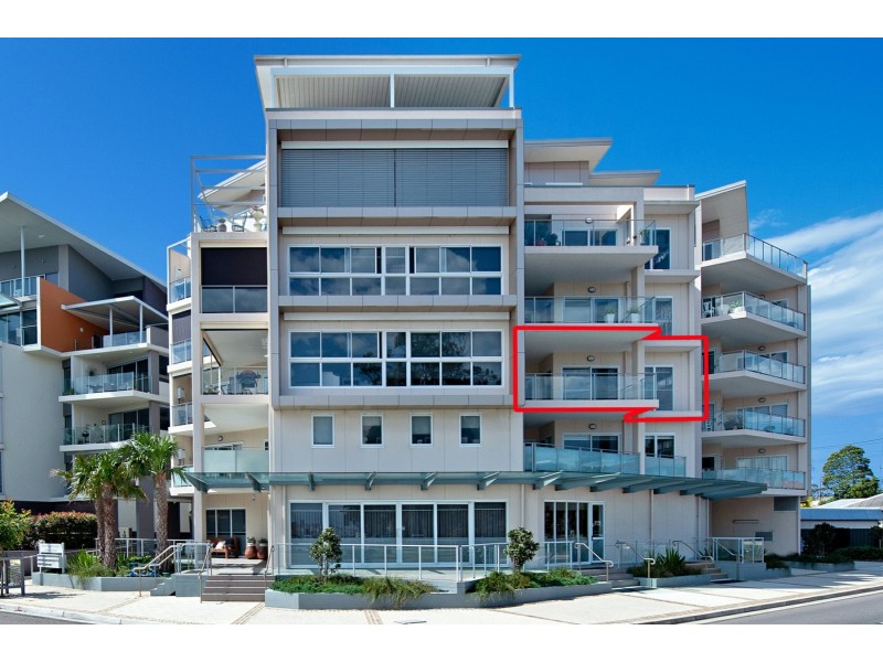 202/58 Brooks Parade, Belmont NSW 2280