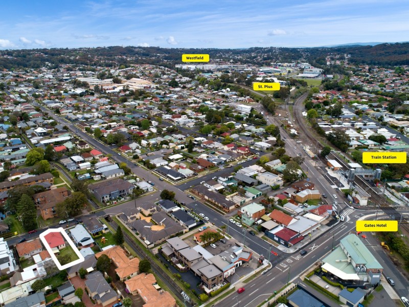 122 Victoria Street, Adamstown NSW 2289