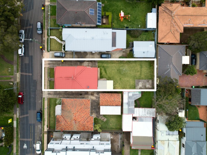 122 Victoria Street, Adamstown NSW 2289