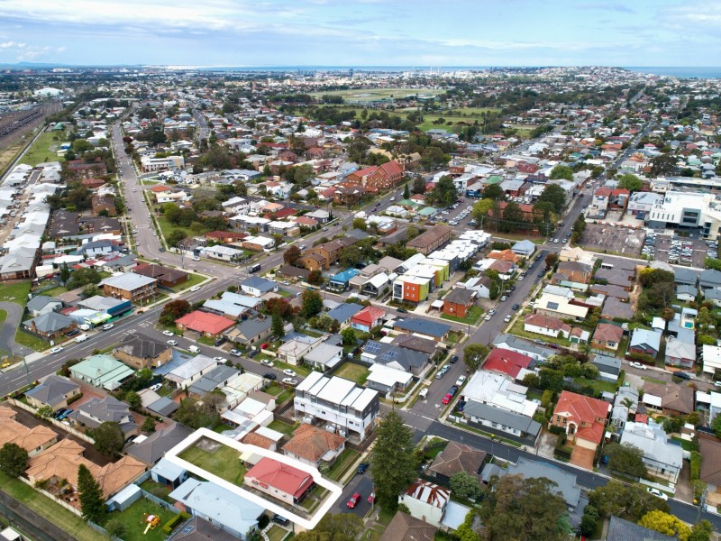 122 Victoria Street, Adamstown NSW 2289