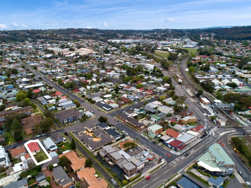 122 Victoria Street, Adamstown NSW 2289