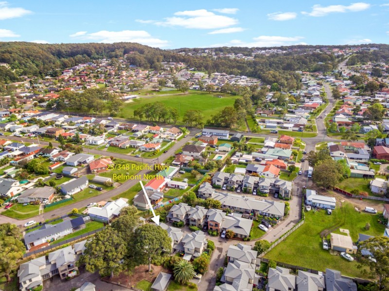 23/348 Pacific Highway, Belmont North NSW 2280