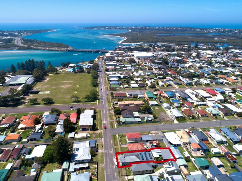 56 Belmont Street, Swansea NSW 2281