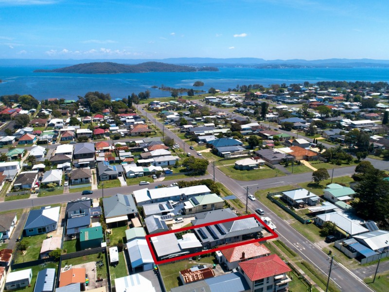 56 Belmont Street, Swansea NSW 2281