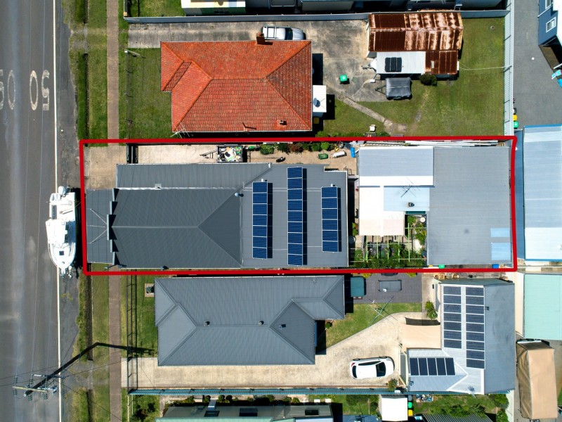 56 Belmont Street, Swansea NSW 2281