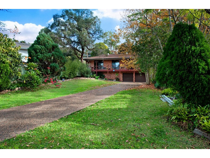 70 Fishing Point Road, Fishing Point NSW 2283