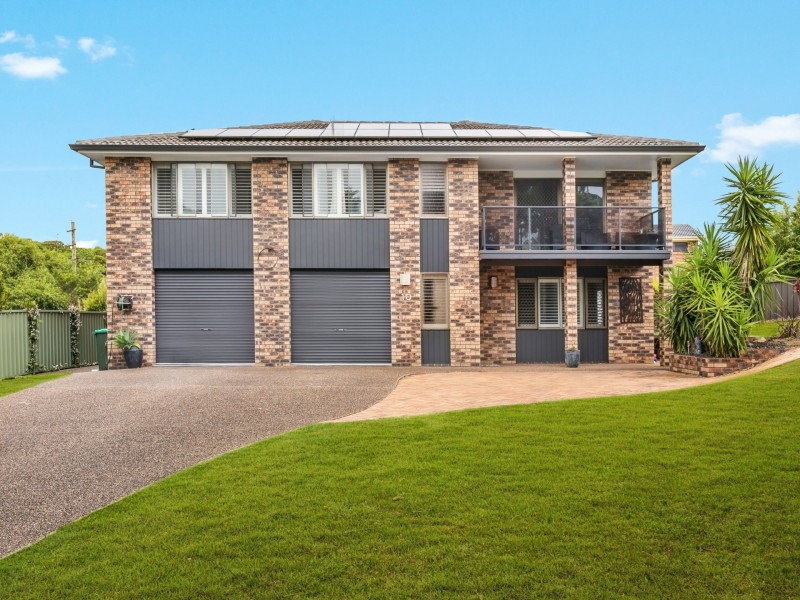 10 Yvonne Close, Jewells NSW 2280