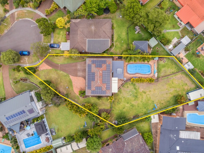 10 Yvonne Close, Jewells NSW 2280
