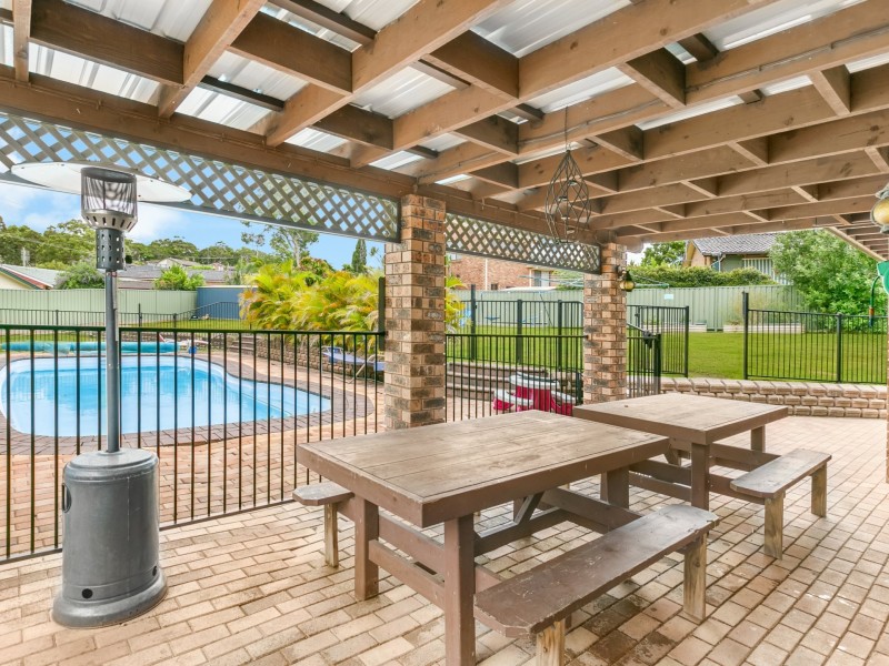 10 Yvonne Close, Jewells NSW 2280