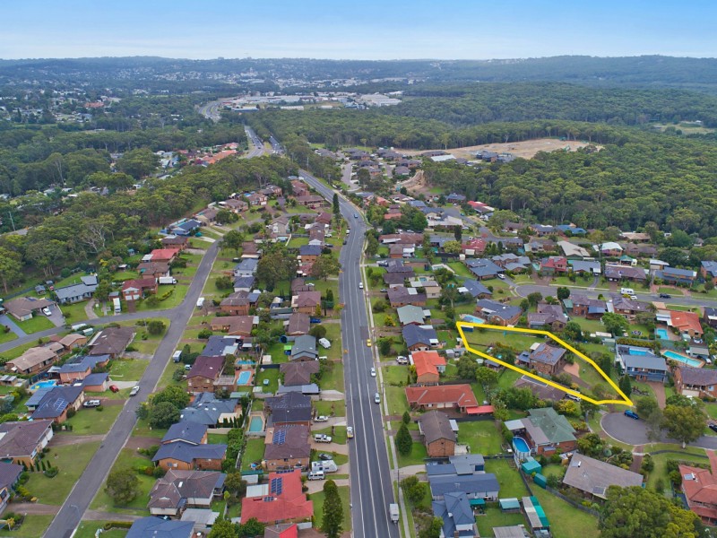 10 Yvonne Close, Jewells NSW 2280