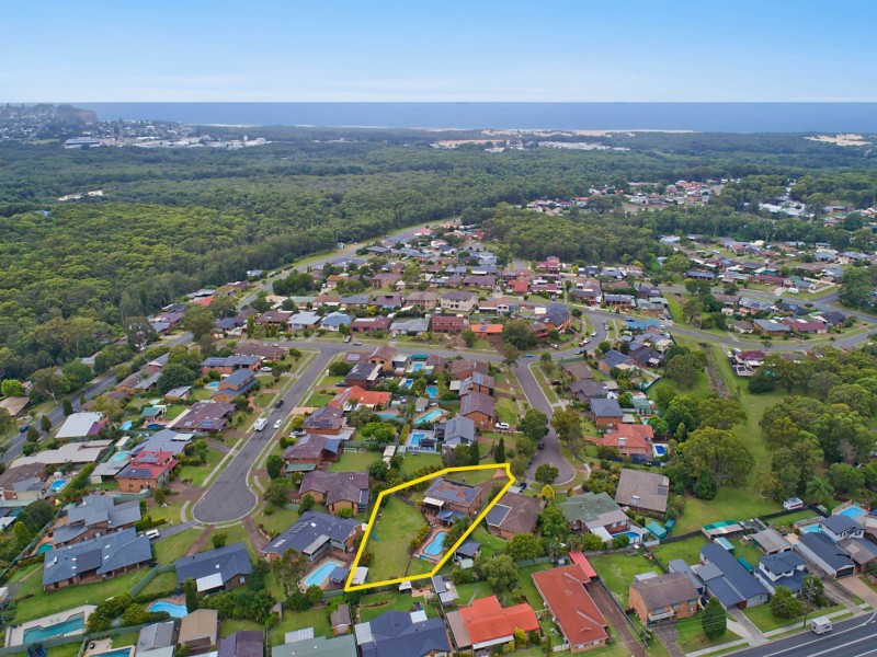 10 Yvonne Close, Jewells NSW 2280