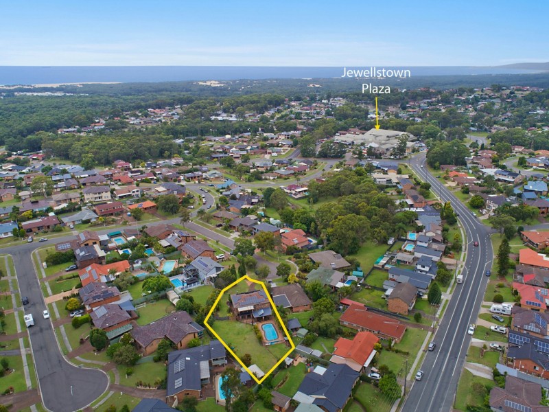 10 Yvonne Close, Jewells NSW 2280