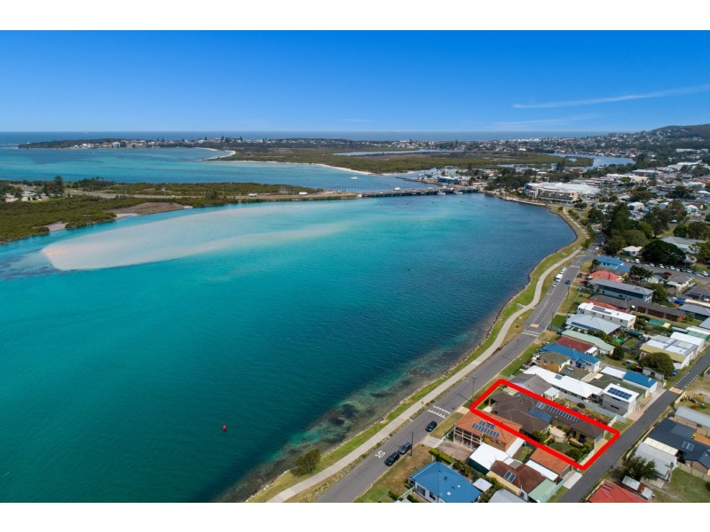 43 Channel Street, Swansea NSW 2281