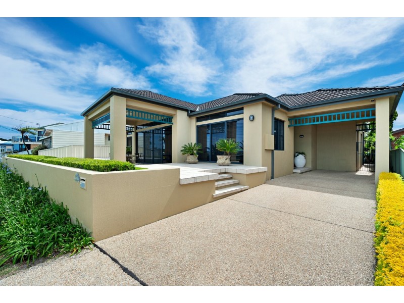 43 Channel Street, Swansea NSW 2281