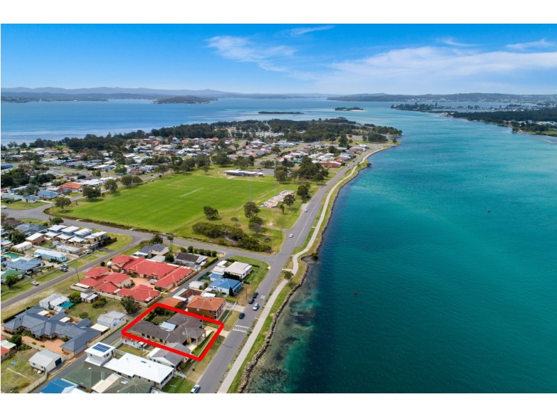 43 Channel Street, Swansea NSW 2281