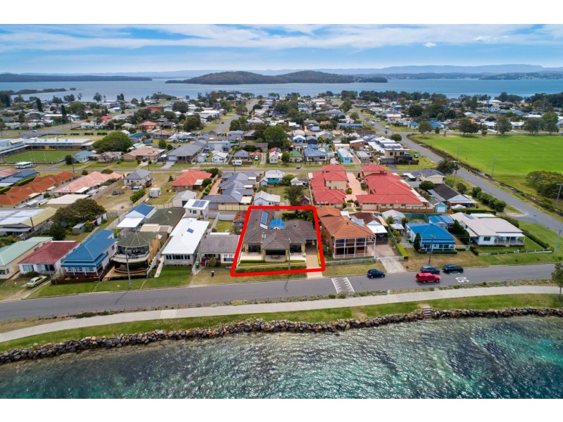 43 Channel Street, Swansea NSW 2281