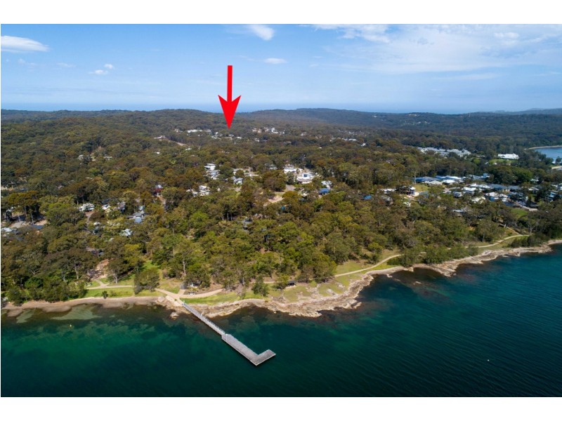 11 Seagrass Row, Murrays Beach NSW 2281