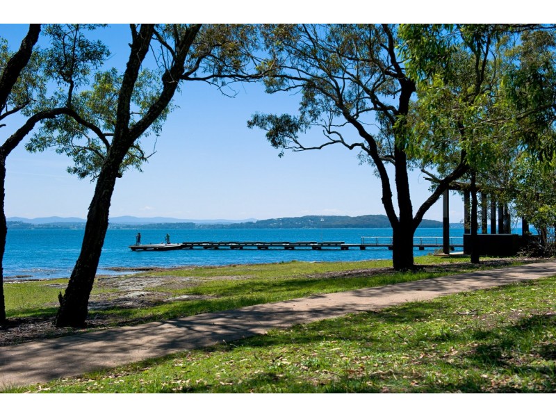 11 Seagrass Row, Murrays Beach NSW 2281