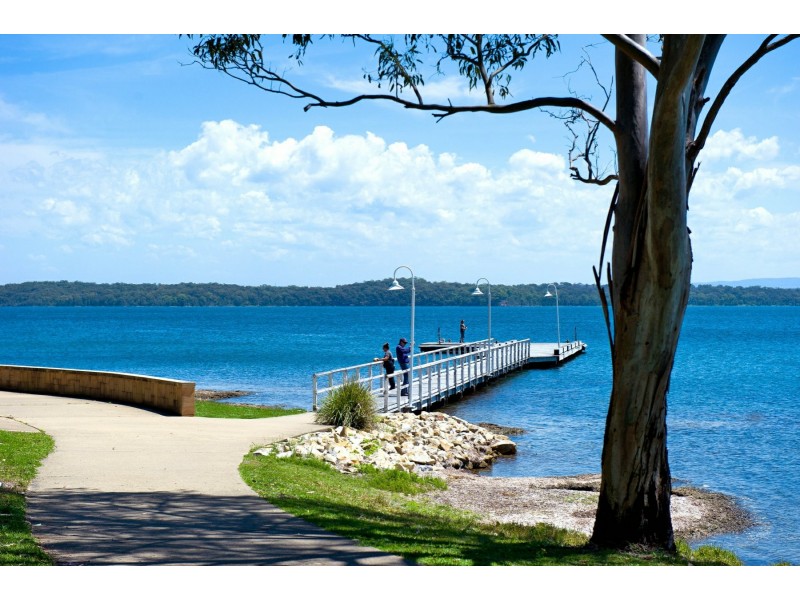 11 Seagrass Row, Murrays Beach NSW 2281