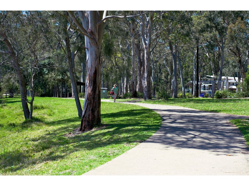 11 Seagrass Row, Murrays Beach NSW 2281