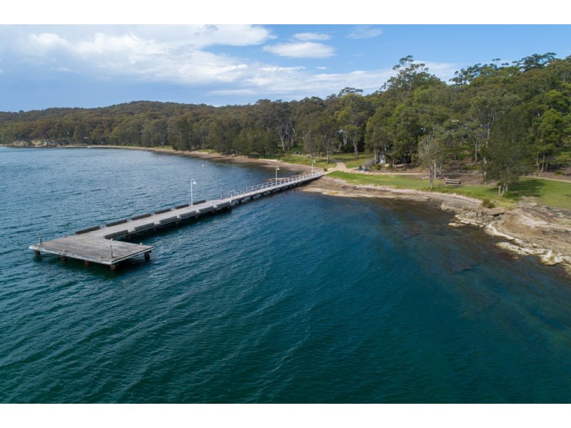 11 Seagrass Row, Murrays Beach NSW 2281