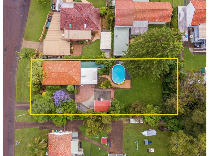 2 Jamieson Street, Gateshead NSW 2290