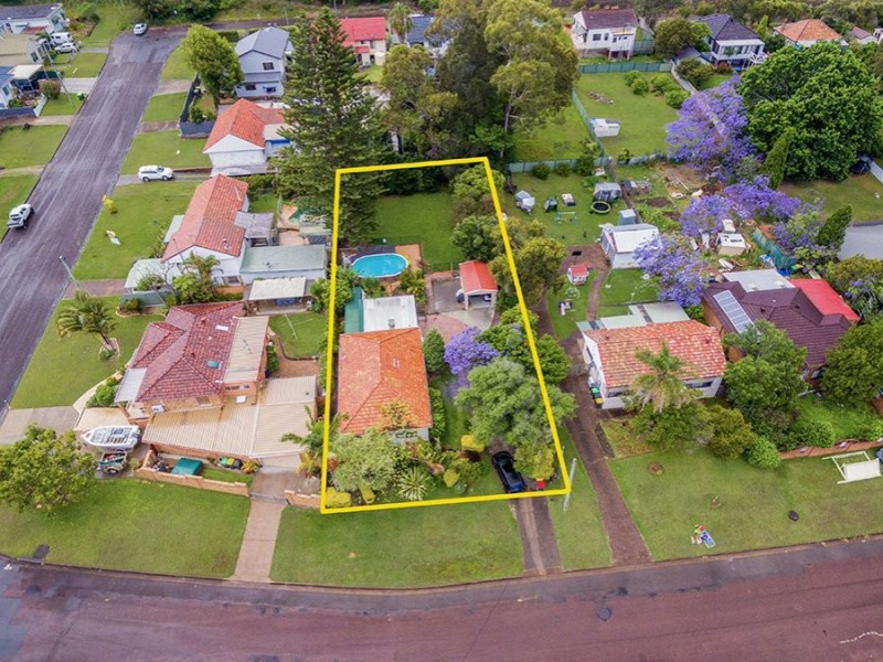 2 Jamieson Street, Gateshead NSW 2290