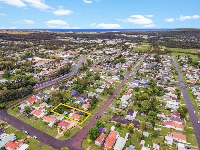 2 Jamieson Street, Gateshead NSW 2290