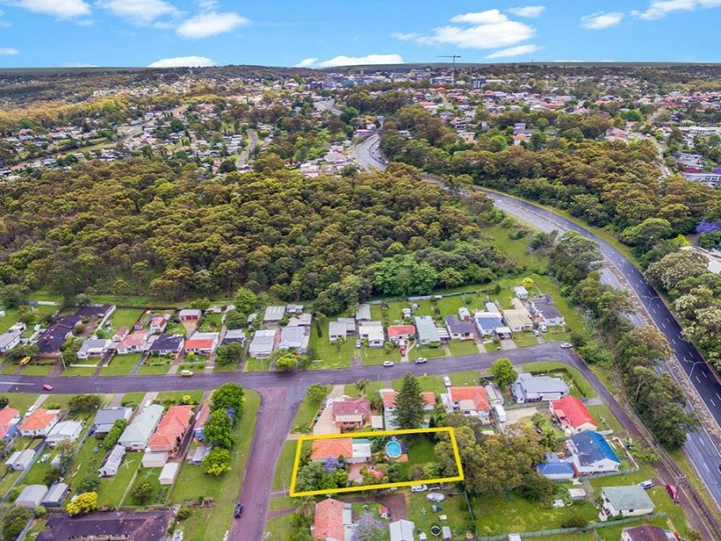 2 Jamieson Street, Gateshead NSW 2290