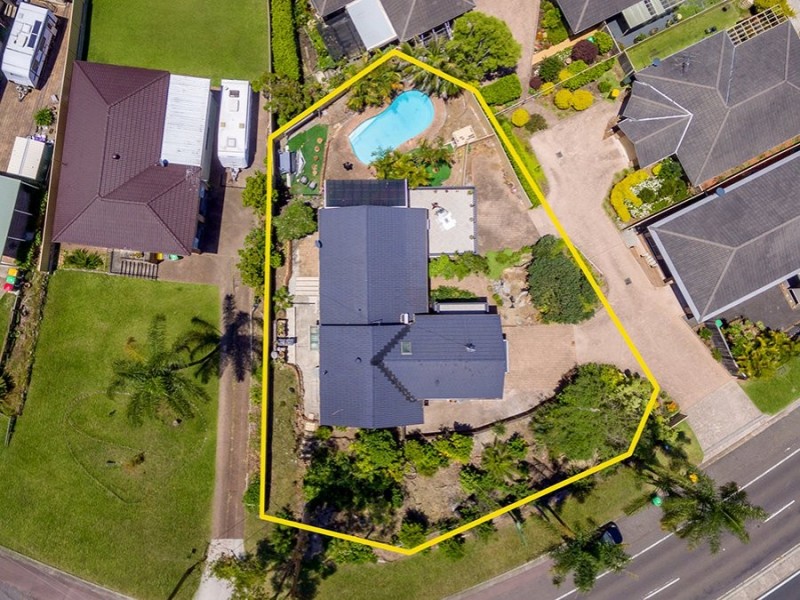 289 Pacific Highway, Belmont North NSW 2280