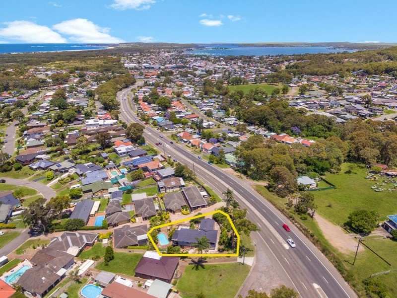 289 Pacific Highway, Belmont North NSW 2280