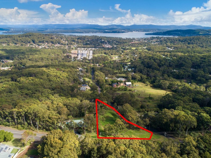 18 Violet Town Road, Tingira Heights NSW 2290