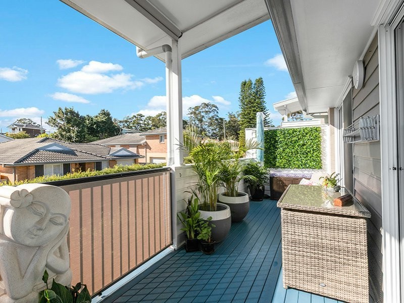 4/12 Berringar Road, Valentine NSW 2280