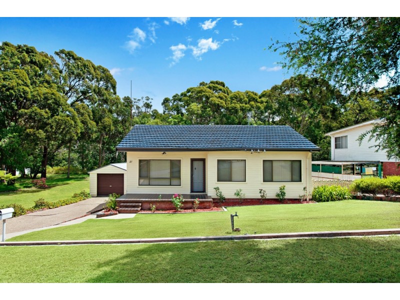 21 Tudor Street, Belmont NSW 2280