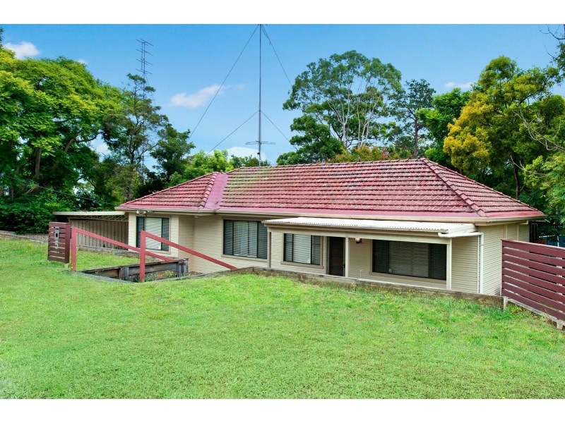 5 McDonald Crescent, Charlestown NSW 2290