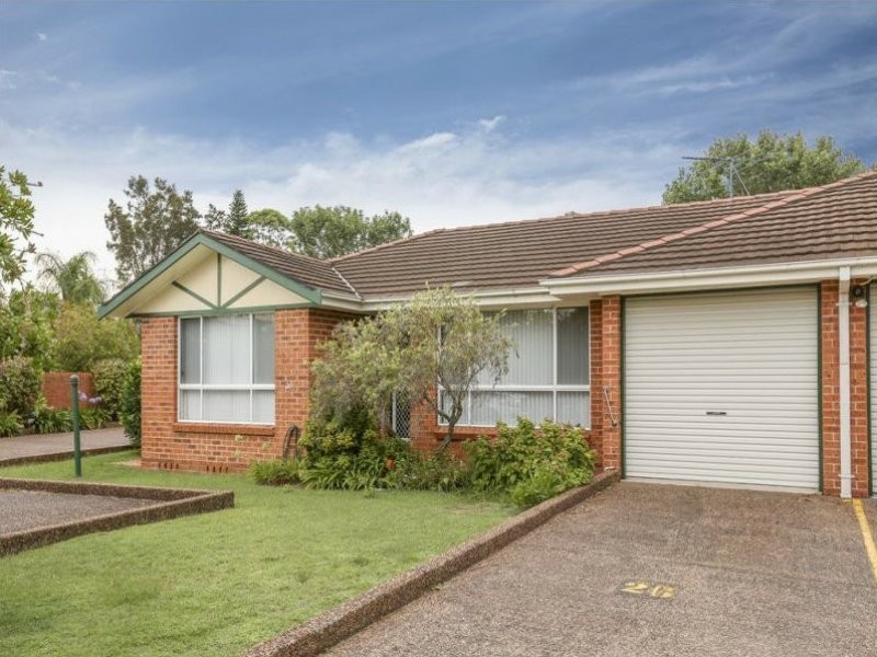 26/28 Emily Street, Marks Point NSW 2280