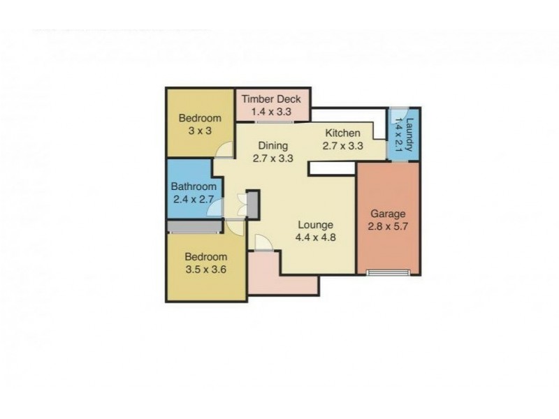 26/28 Emily Street, Marks Point NSW 2280