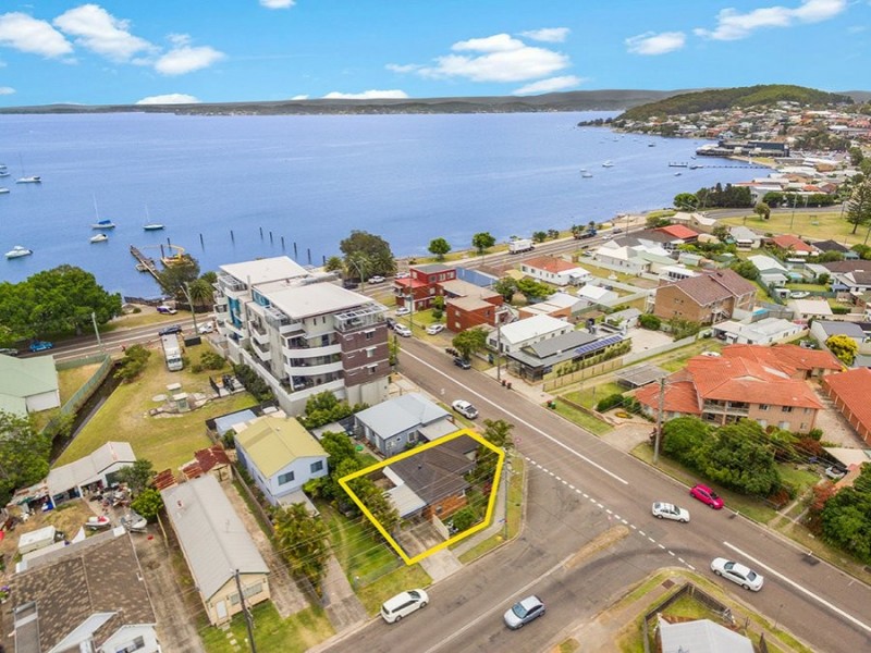 58 Maude Street, Belmont NSW 2280